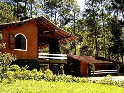 Sítio Quintas Leão