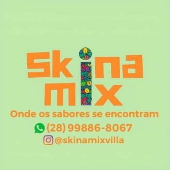 Skina Mix Vargem Alta