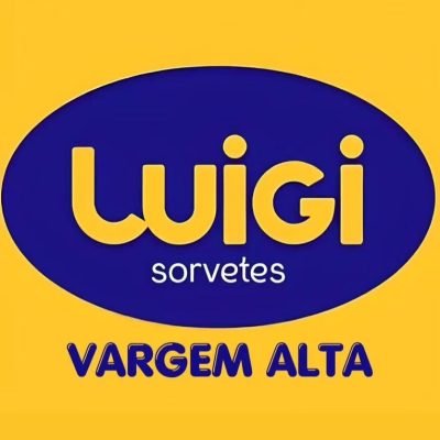 Sorveteria Luigi Vargem Alta