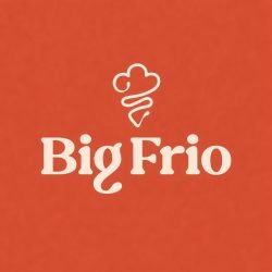 Big Frio Vargem Alta
