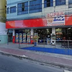 Supermercado Super Top