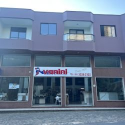 Vanini Materiais de Construção