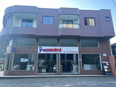 Vanini Materiais de Construção