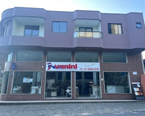 Vanini Materiais de Construção