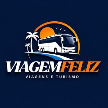 viagem feliz