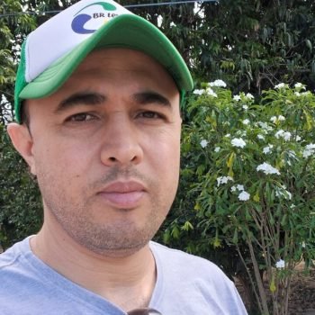 Wallace Baiense BR Leva