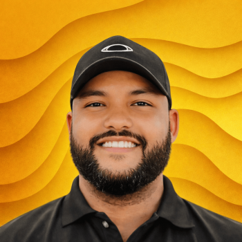 Warlon está no rota capixaba