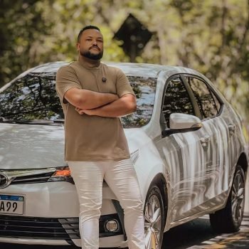 WARLON UBER