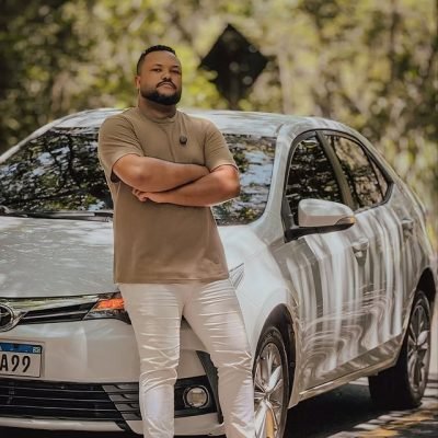 WARLON UBER