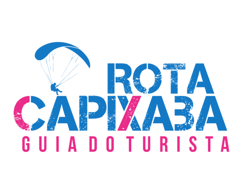 ROTA CAPIXABA - turismo no Espórito Santo